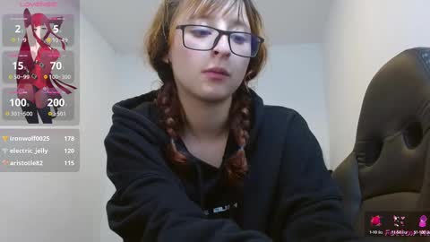 Snapshot of celesteayase chatting on March 11, 2025, 9:45 am celesteayase online show from March 11, 2025, 9:45 am