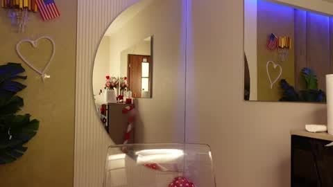 Snapshot of celestebailey chatting on March 1, 2026, 3:30 am CelesteBailey online show from March 1, 2026, 3:30 am