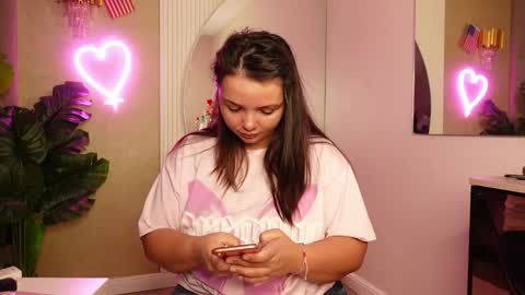 Snapshot of celestebailey chatting on March 2, 2026, 3:20 am CelesteBailey online show from March 2, 2026, 3:20 am