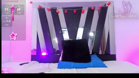 Mariana online show from March 18, 2026, 5:27 pm