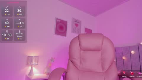 Snapshot of celestecute_ chatting on December 20, 2024, 5:14 am Celeste   INSTAGRAM Celestecute 01 online show from December 20, 2024, 5:14 am