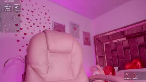 Snapshot of celestecute_ chatting on March 8, 2025, 12:22 am Celeste   INSTAGRAM Celestecute 01 online show from March 8, 2025, 12:22 am