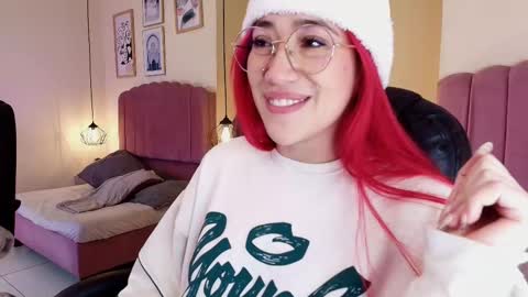 Celeste online show from December 22, 2025, 11:29 am