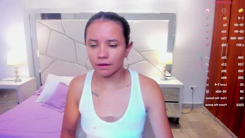 Snapshot of celestee_rain chatting on November 7, 2025, 12:27 pm celestee_rain online show from November 7, 2025, 12:27 pm