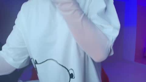 celesteeeuph online show from September 14, 2025, 7:35 pm