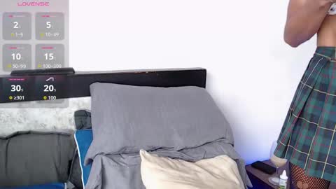 Independent Celeste Gilbert online show from November 12, 2025, 1:11 pm