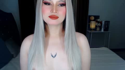 CELESTE IGYoshi Tian online show from December 4, 2024, 11:08 am