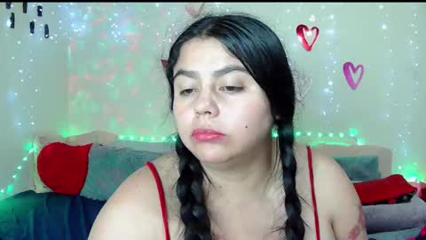 celestehot707rs online show from November 17, 2025, 11:32 pm