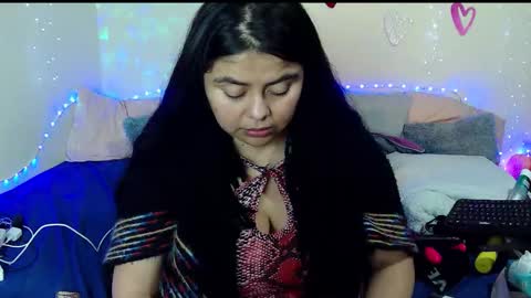 celestehot707rs online show from December 2, 2025, 7:47 am