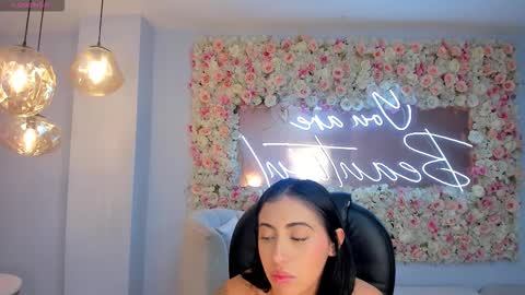 Snapshot of celestemoonx1 chatting on January 17, 2026, 2:38 am Celeste Moon online show from January 17, 2026, 2:38 am