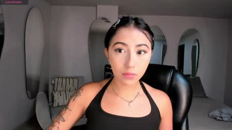 Celeste Moon online show from May 22, 2026, 2:30 am