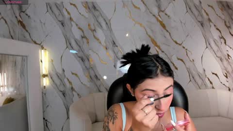 Celeste Moon online show from June 3, 2026, 2:14 am
