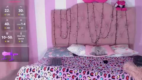celestesexx_ online show from January 12, 2026, 11:37 am