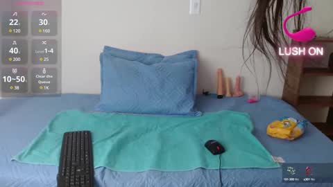 celestestephan online show from December 21, 2024, 4:57 pm