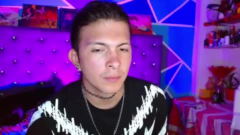 I am Valentinn online show from January 15, 2026, 11:41 pm