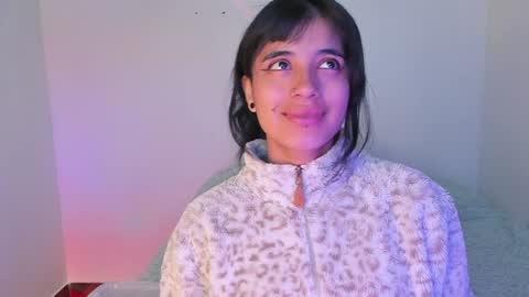 Celeste  online show from February 7, 2025, 12:17 pm