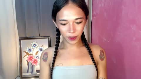 merry joannah online show from November 23, 2025, 4:51 pm