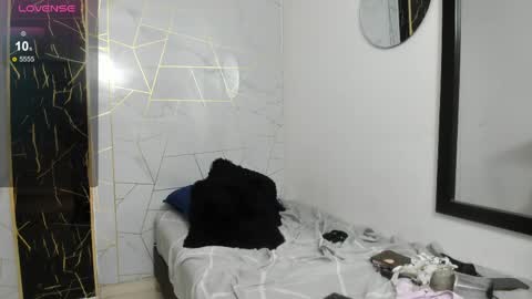 Celestial online show from April 16, 2026, 9:39 pm