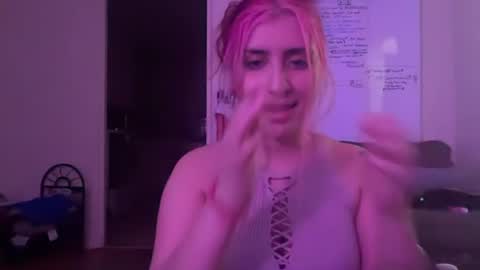 celestialillusions777 online show from April 29, 2026, 9:24 am