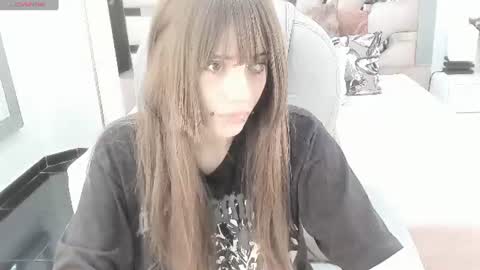 Snapshot of celestica_rose chatting on June 25, 2026, 10:58 pm Celestica online show from June 25, 2026, 10:58 pm