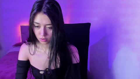 Snapshot of celestinepurple chatting on January 10, 2025, 5:34 pm Celestineeeeee online show from January 10, 2025, 5:34 pm