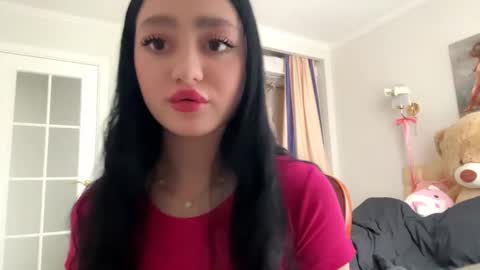 Snapshot of celestinewerthman chatting on February 20, 2026, 1:00 pm Selena online show from February 20, 2026, 1:00 pm