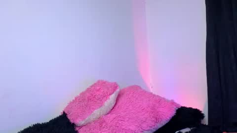 celestte_evans_1 online show from October 7, 2025, 5:26 am