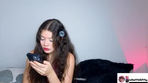 celestte_evans_1 online show from November 24, 2025, 7:08 am