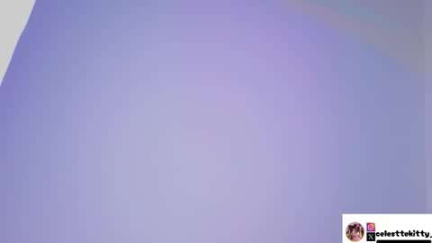 celestte_evans_1 online show from December 17, 2025, 5:46 am