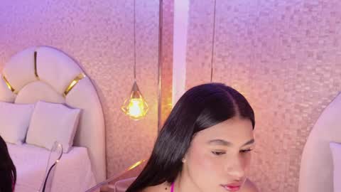 celestte_sm online show from June 8, 2026, 6:52 pm