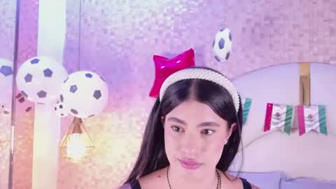 celestte_sm online show from June 22, 2026, 7:22 pm