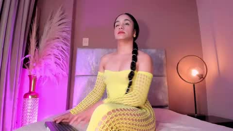 Snapshot of celesttequeen chatting on April 23, 2026, 12:29 pm Celeste Quenn online show from April 23, 2026, 12:29 pm
