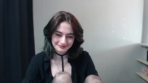 Celina online show from January 20, 2025, 10:18 am