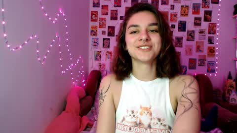 Snapshot of celine_dionn chatting on February 2, 2025, 7:52 am  Celine  online show from February 2, 2025, 7:52 am