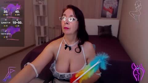 Celine online show from February 14, 2025, 5:14 pm