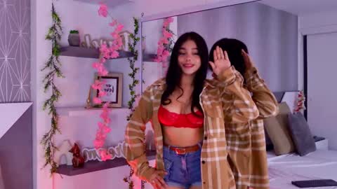 Snapshot of celine_lee chatting on September 27, 2025, 7:52 pm Celine online show from September 27, 2025, 7:52 pm