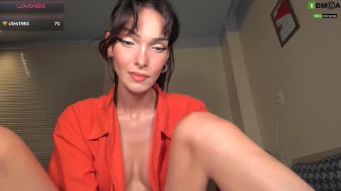 Ji-yoon online show from February 23, 2026, 6:27 pm