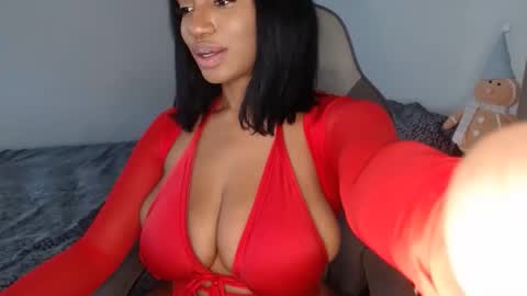 Celine Costas online show from December 4, 2025, 7:55 pm