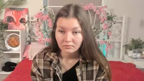 Nina online show from February 24, 2026, 8:18 pm