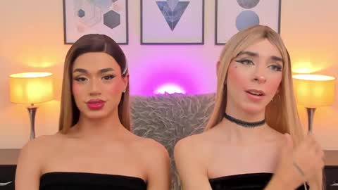 Celeste  online show from February 13, 2025, 3:29 am