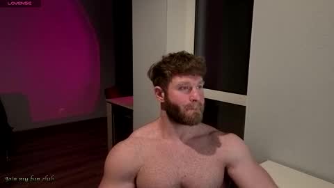 Bruce online show from November 19, 2025, 1:49 am