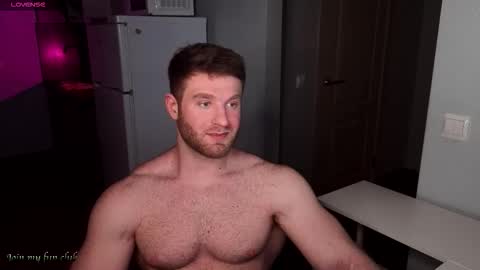 Bruce online show from February 9, 2026, 12:25 am