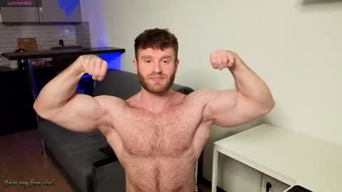 Bruce online show from March 31, 2026, 1:29 am