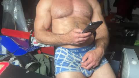 cerealcummer online show from July 13, 2026, 1:30 am