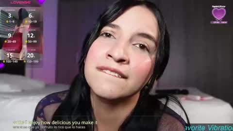 Cerecita online show from August 4, 2026, 7:05 pm
