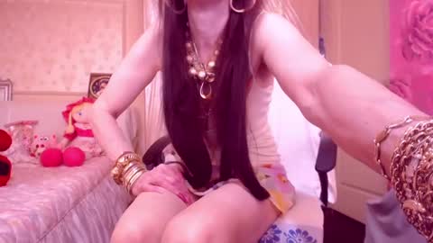 Cerise online show from January 27, 2025, 11:54 pm