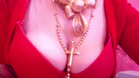 Cerise online show from January 31, 2025, 3:20 am