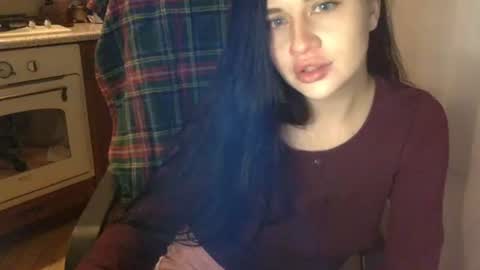 Snapshot of cerisedood82 chatting on November 8, 2025, 9:57 pm Eva online show from November 8, 2025, 9:57 pm