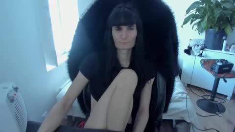 Snapshot of ceriselapine chatting on September 29, 2025, 9:14 am CeriseLapine online show from September 29, 2025, 9:14 am