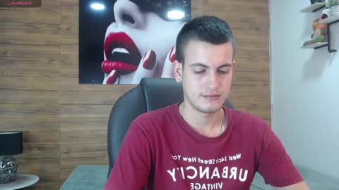 Snapshot of cerokershelby chatting on January 16, 2025, 5:32 am Ceroke online show from January 16, 2025, 5:32 am